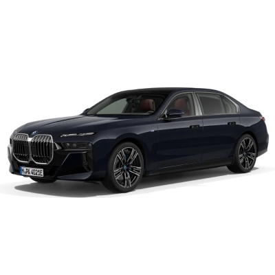 BMW i7 eDrive50